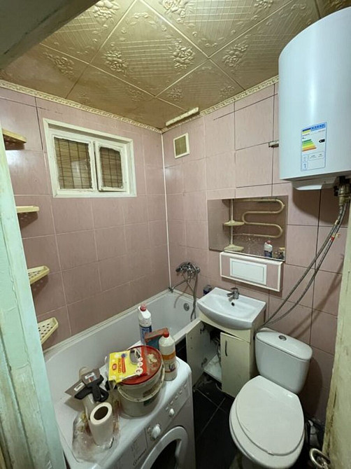 Оренда Квартира 2-кімнатна, 2/5 поверх на Олени Теліги, 37Б Київ - фото 5