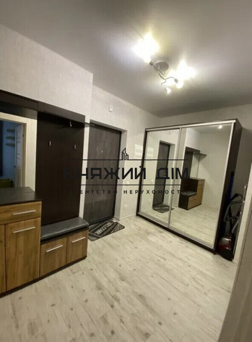 Продаж 1-но к.кв. в ЖК Сирецькі Сади по вул. Івана Виговського в Подільському р-ні. Код об'єкту №: 21145387 Київ - фото 7