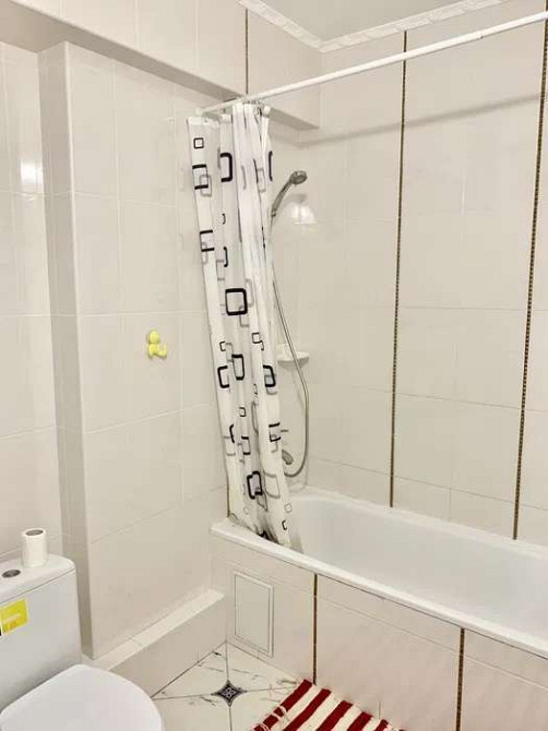 Оренда Квартира 2-кімнатна, 11/24 поверх на ул. Елизаветы Чавдар Київ - фото 5