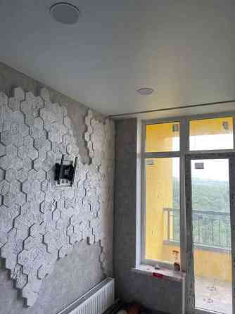 Оренда Квартира 1-кімнатна, 13/21 поверх на ул. Петра Радченко Київ