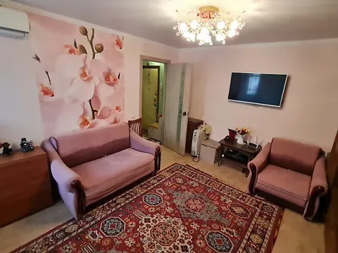 Продаж 1к Квартира 30 кв.м Марка Кропивницького (Потьомкінська) вулиця 143А Миколаїв - фото 11