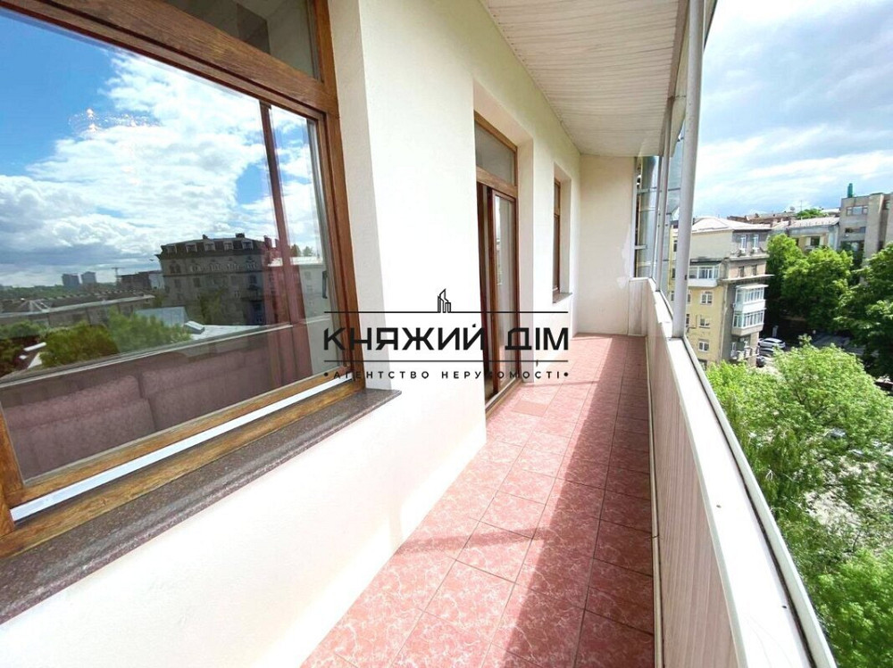 Оренда Квартира 3-кімнатна, 2/7 поверх на вул. Льва Толстого ул./Гетьмана Павла Скоропадського Kiev - photo 14