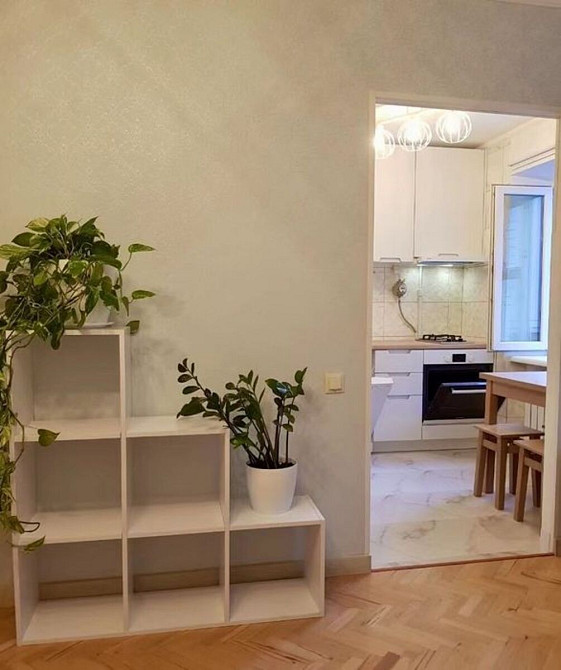 Оренда Квартира 2-кімнатна, 3/5 поверх на ул. Михаила Бойчука, 20 Kiev - photo 11