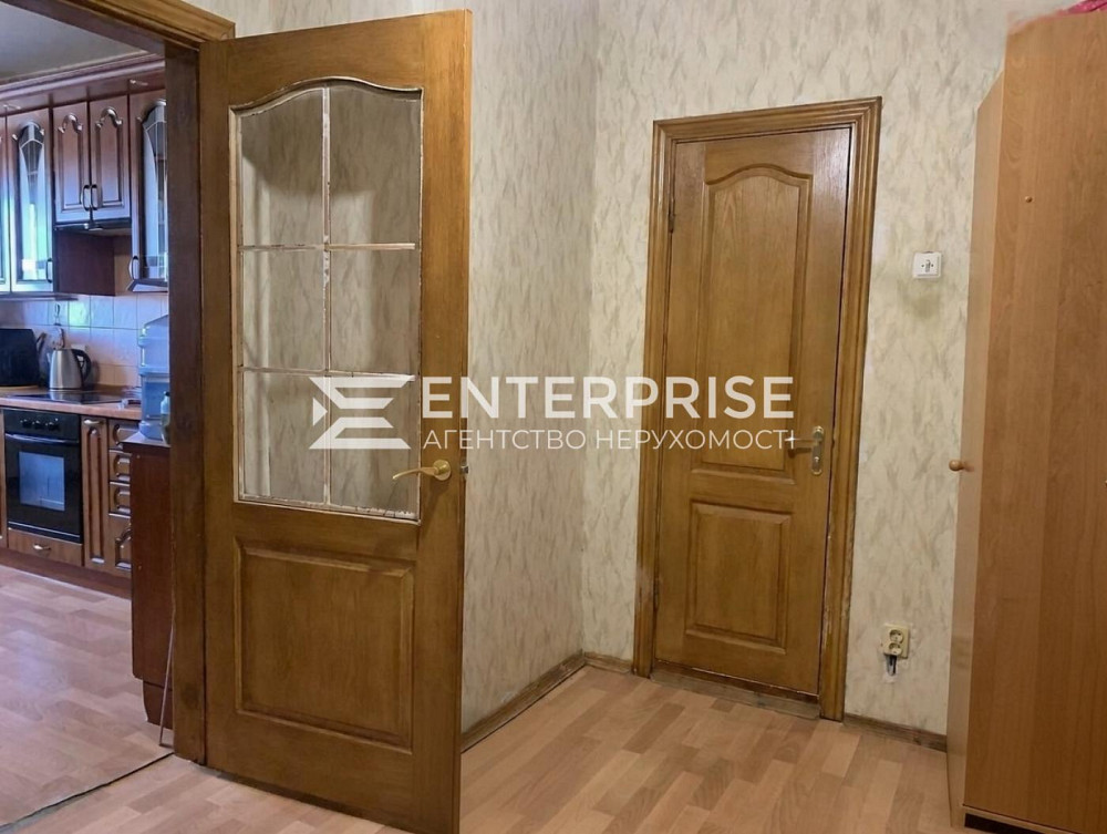 Продаж Квартира 3-кімнатна, 20/25 поверх на вул. Милославская Kiev - photo 10