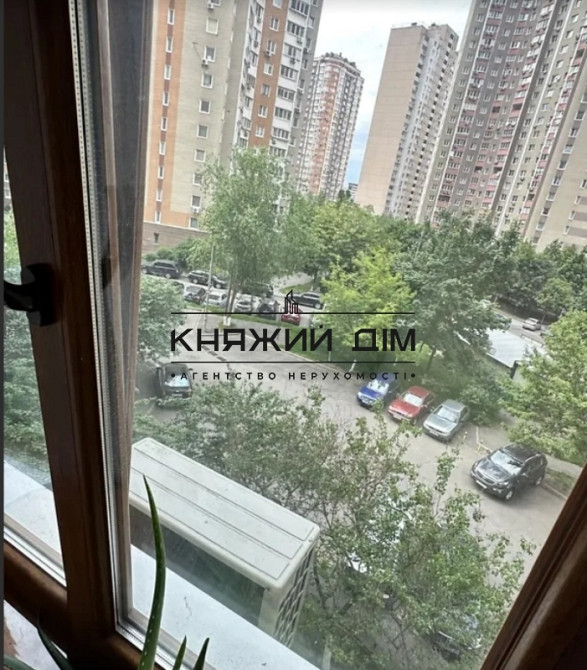 Продаж Квартира 3-кімнатна, 4/22 поверх на Урловская ул. Kiev - photo 14