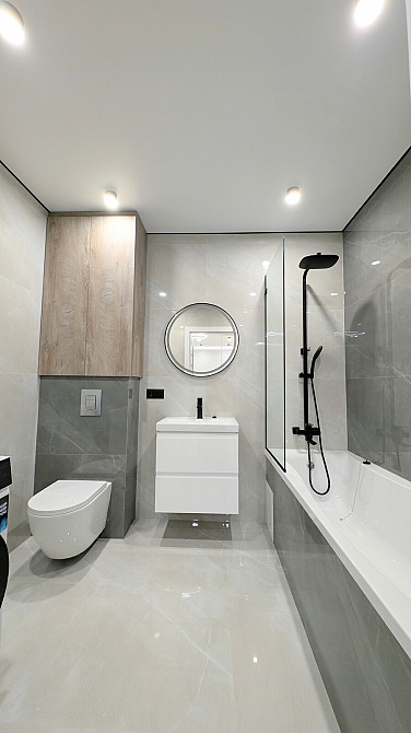 Оренда Квартира 1-кімнатна, 10/13 поверх на Вовчинецька вул., 223-А Івано-Франківськ - фото 20