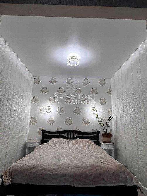 Продаж Квартира 1-кімнатна, 6/9 поверх на вул. Драгоманова Kharkiv - photo 10