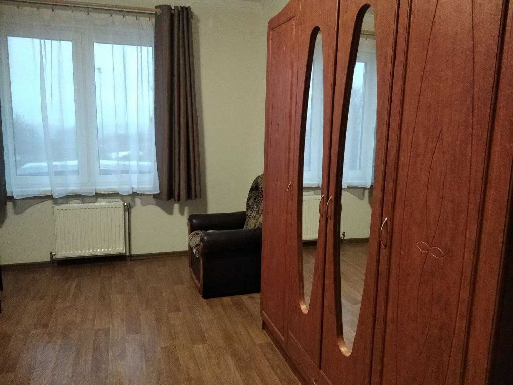 Продаж Квартира 2-кімнатна, 2/25 поверх на Моторний вул., д. 11А Київ - фото 2