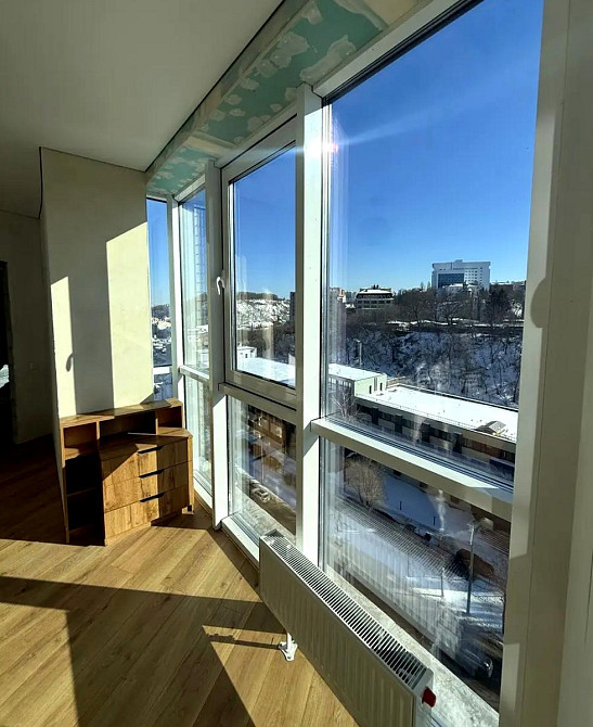 Продаж Квартира 2-кімнатна, 12/26 поверх на Глибочицька вул., д. 73-79 Киев - изображение 5