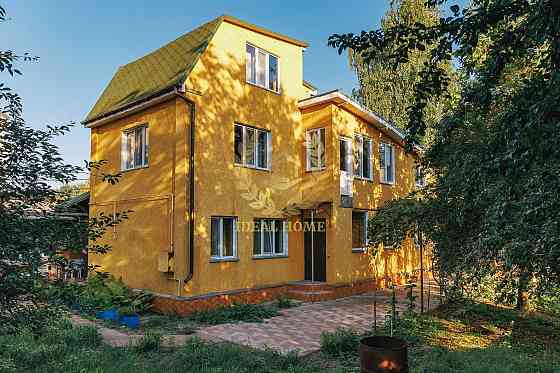 Продаж Будинок 5-кімнатний на Газопроводная ул., 51 Київ