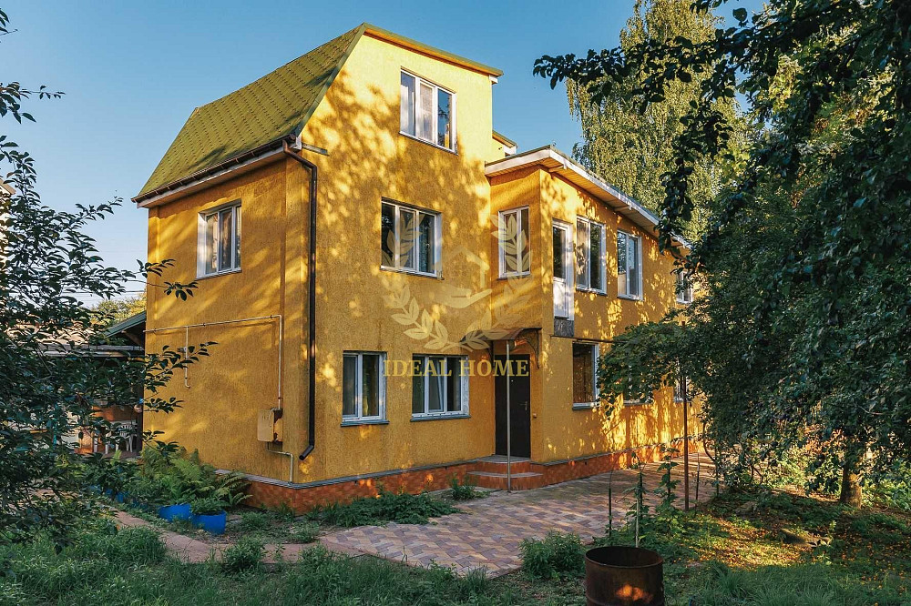 Продаж Будинок 5-кімнатний на Газопроводная ул., 51 Kiev - photo 1