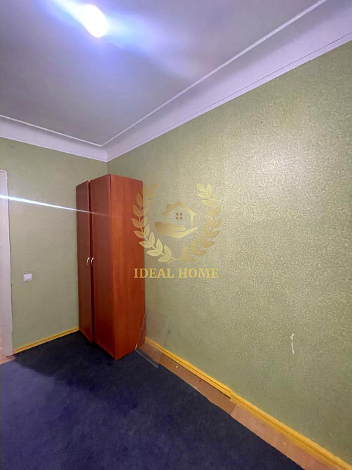 Простора трикімнатна цегляна квартира зі зручним плануванням Київ - фото 11