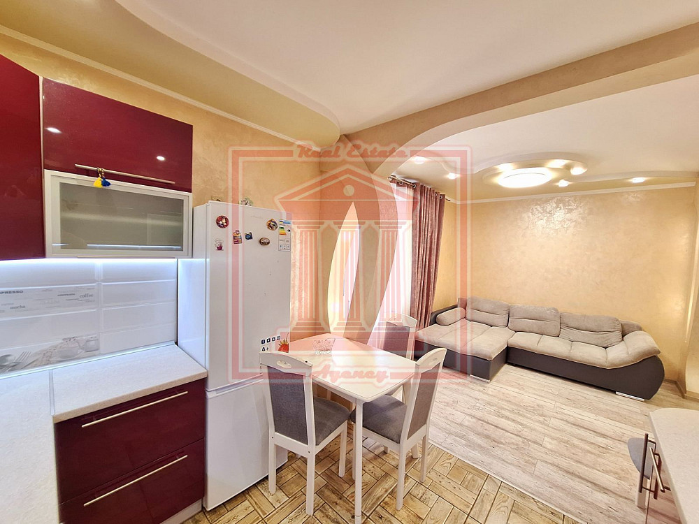 Оренда Квартира 2-кімнатна, 7/9 поверх на Старовокзальний, 6 Бориспіль - фото 4