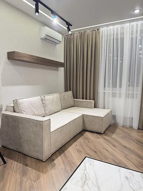 Продаж Квартира 2-кімнатна, 8/19 поверх на Жемчужная ул., 9 Одеса - фото 3