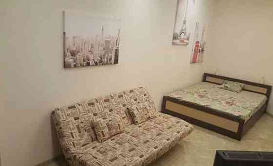 Квартира в новом доме. Лиманка