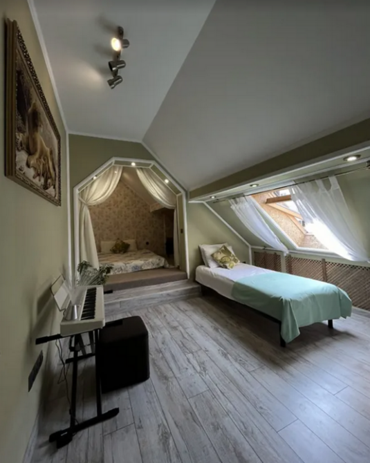 Продаж 3к квартири 75 кв. м на вул. Острозького Князя Тернопіль - фото 9