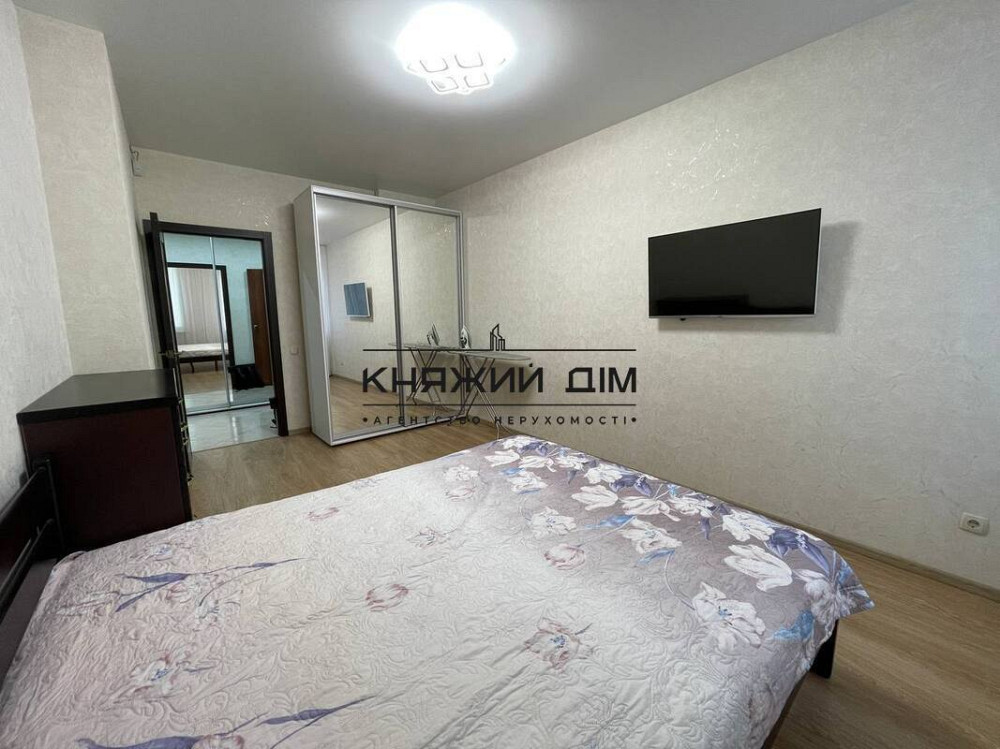 ПЕРША ЗДАЧА! Оренда 3 кімнатна квартира в ЖК Комфорт Таун КОД 11203055 Kiev - photo 9