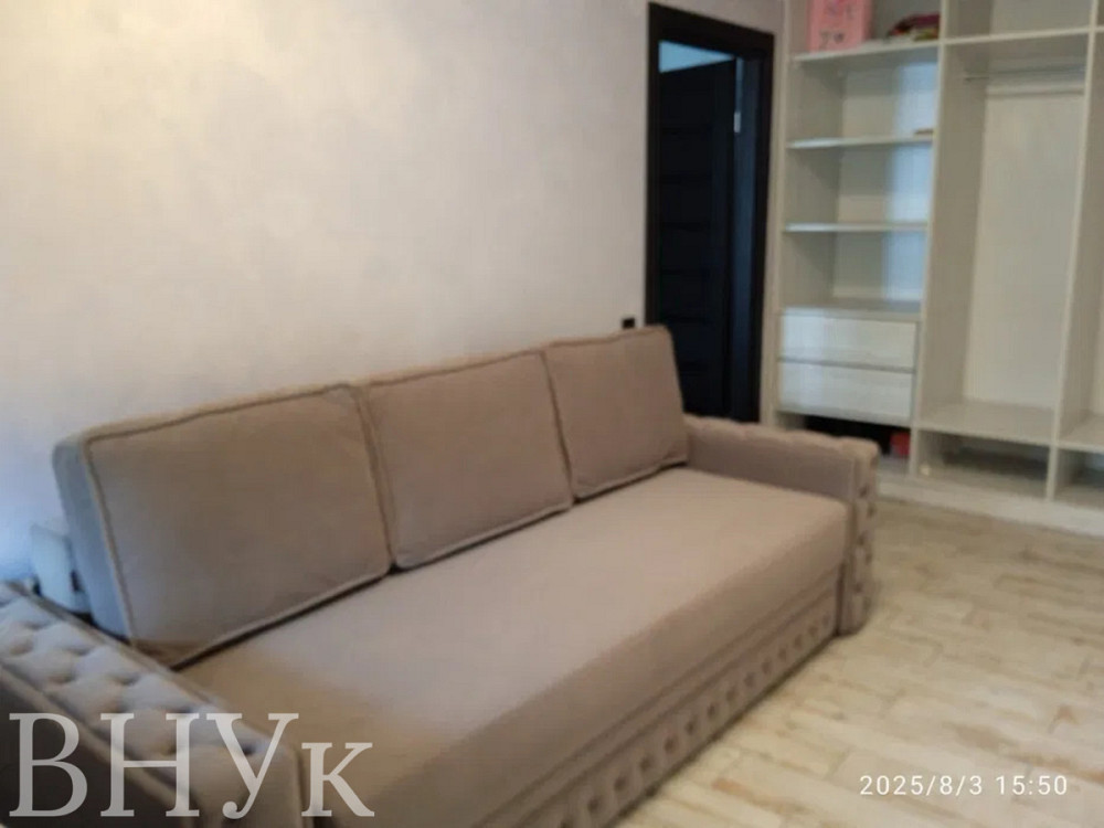 Продаж Квартира 2-кімнатна, 5/5 поверх на навпроти роддому Луцк - изображение 19