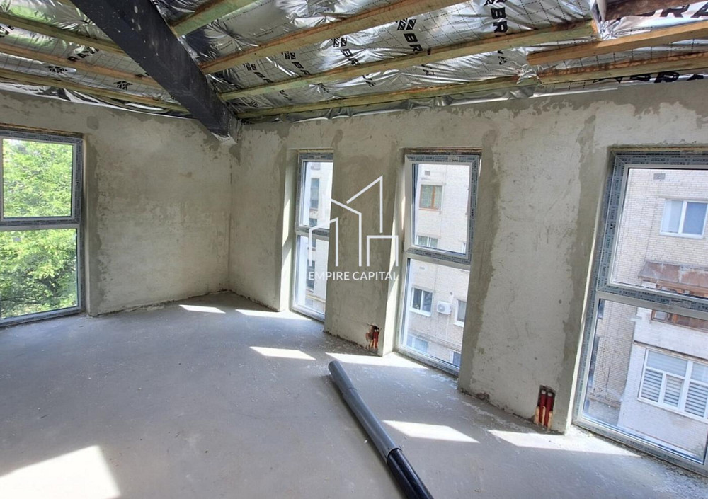 Продаж 2к квартири 66.21 кв. м Львів - фото 5