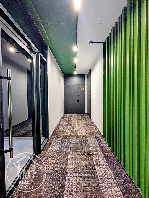 Продаж Квартира 1-кімнатна, 5/5 поверх на Галицька Винники - фото 5