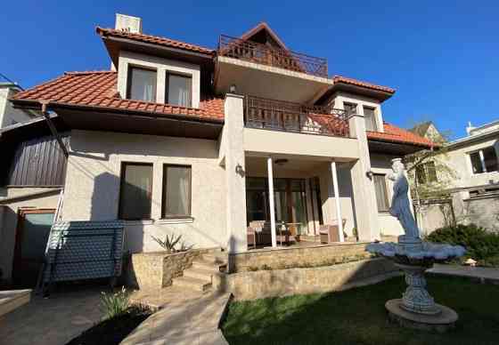 Оренда Будинок на Посейдон Odessa