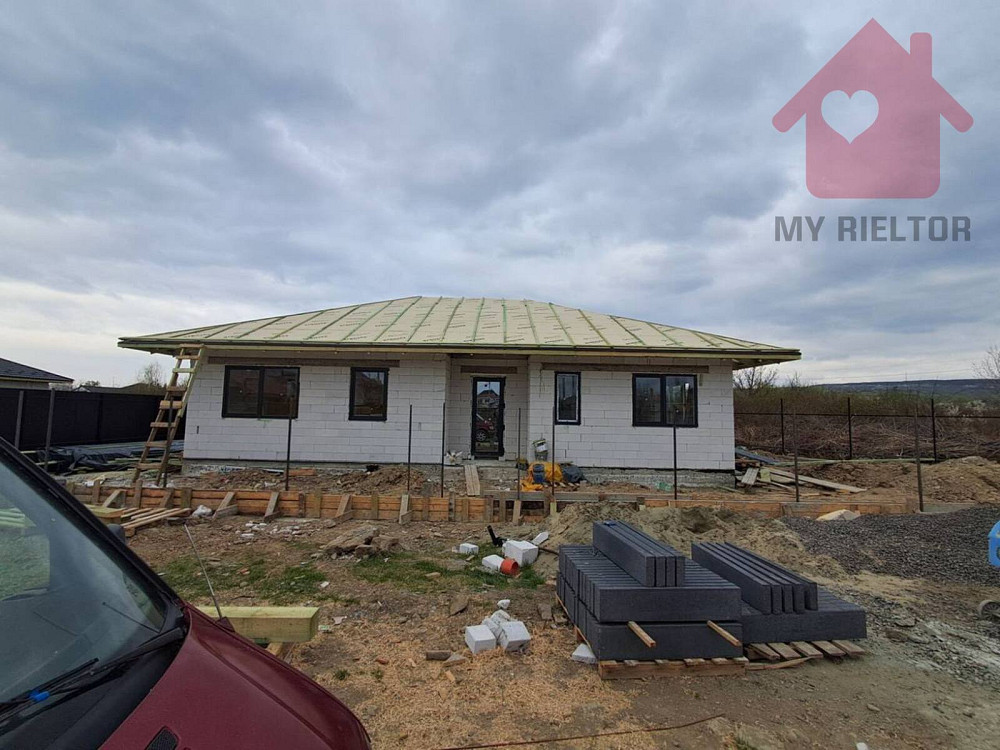 Продаж Будинок Ужгород - фото 1