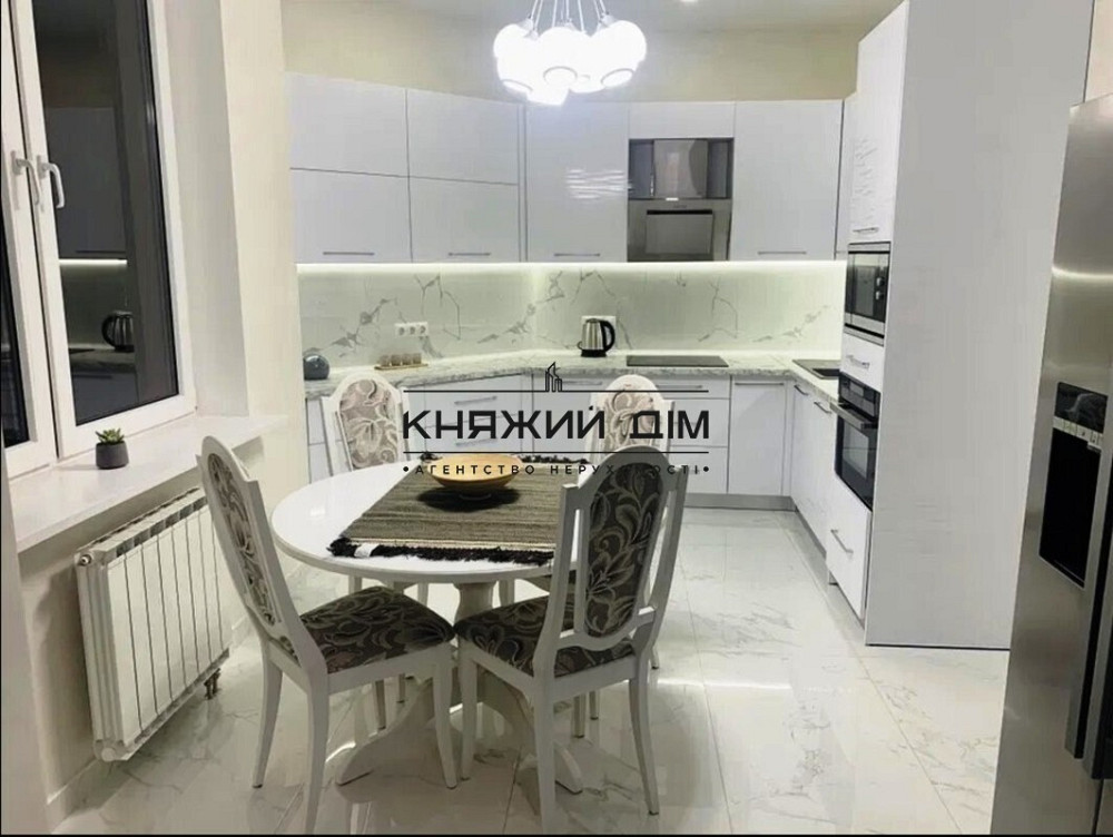 Оренда 3-х. к.кв. в ЦЕНТРІ МІСТА, Новий будинок. №11195223. Kiev - photo 11