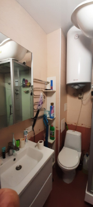 Продам 1-комнатную квартиру на улице Нищинского. Одеса - фото 9