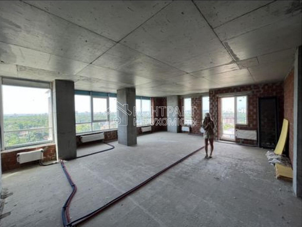 Продаж Квартира 2-кімнатна, 10/14 поверх на вул. Сокольницька Харків - фото 5