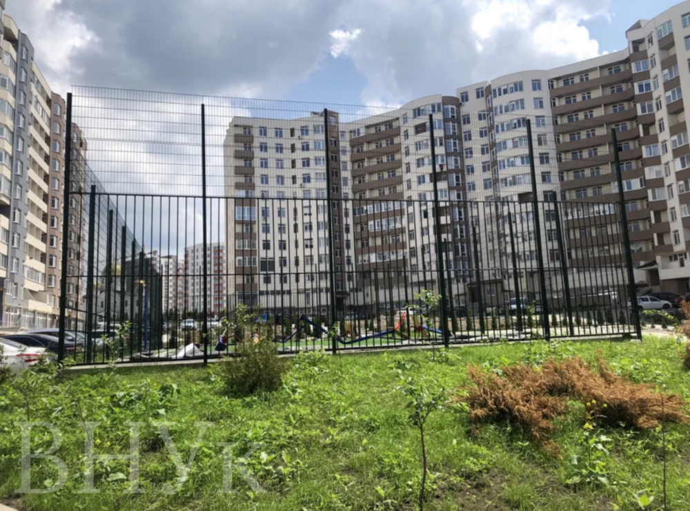 Продаж Квартира 2-кімнатна, 8/12 поверх на вул. Київська Тернопіль - фото 2