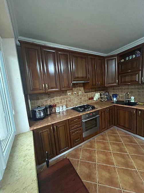 Продаж Квартира 4-кімнатна, 3/4 поверх на вул. Скромна L'viv - photo 13