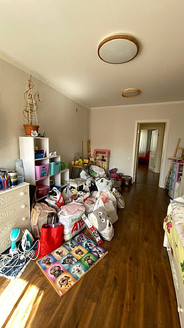 Пятикомнатная квартира на Молдаванке улица Головковского Одеса - фото 14