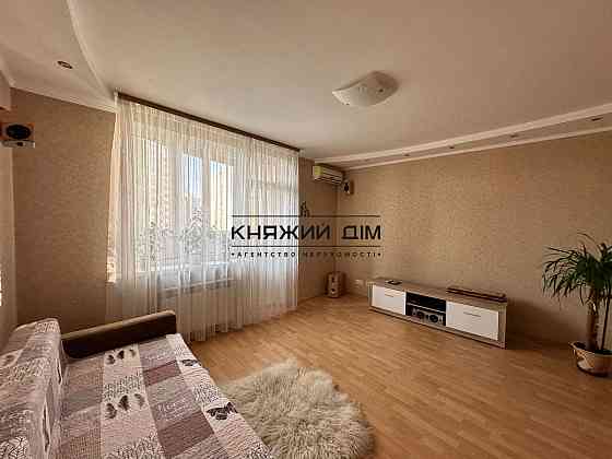 Оренда Квартира 1-кімнатна, 14/24 поверх на Урлівська Kiev