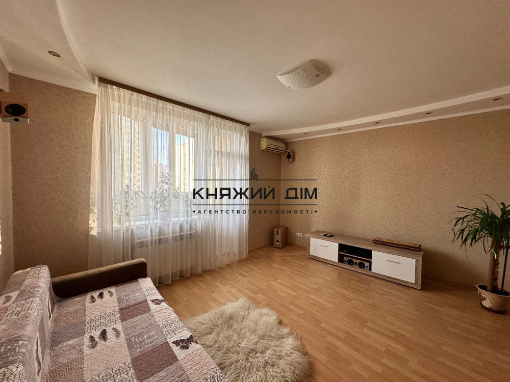 Оренда Квартира 1-кімнатна, 14/24 поверх на Урлівська Kiev - photo 5