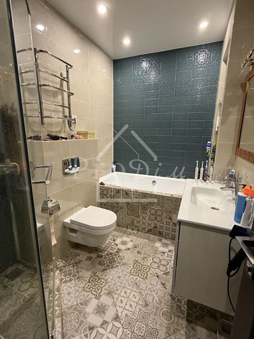 Продаж Квартира 1-кімнатна, 21/25 поверх на Митрополита Василя Липківського вул. (Урицького), 37б Київ - фото 8