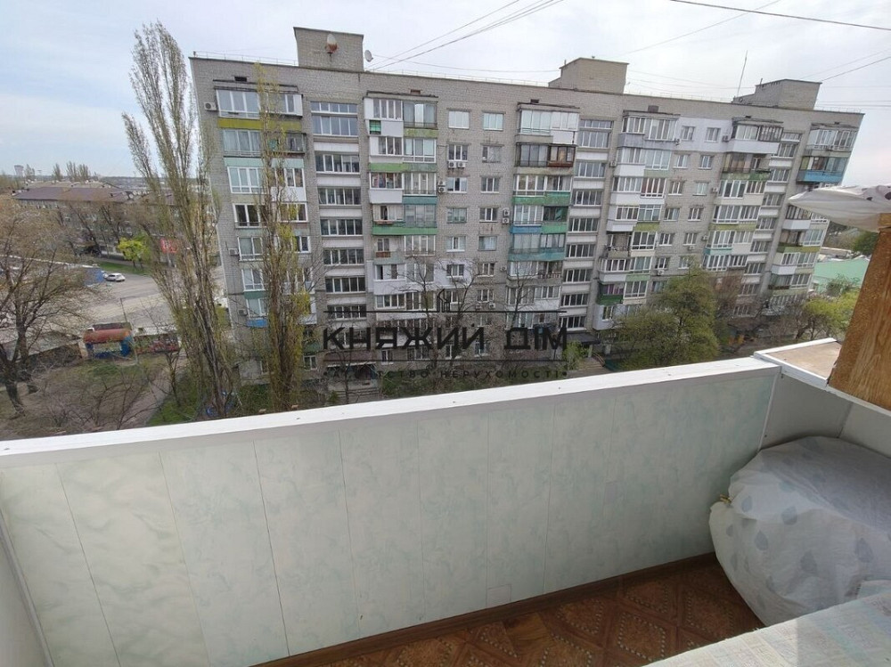 Оренда Квартира 1-кімнатна, 7/9 поверх на Ялтинская ул. Kiev - photo 5