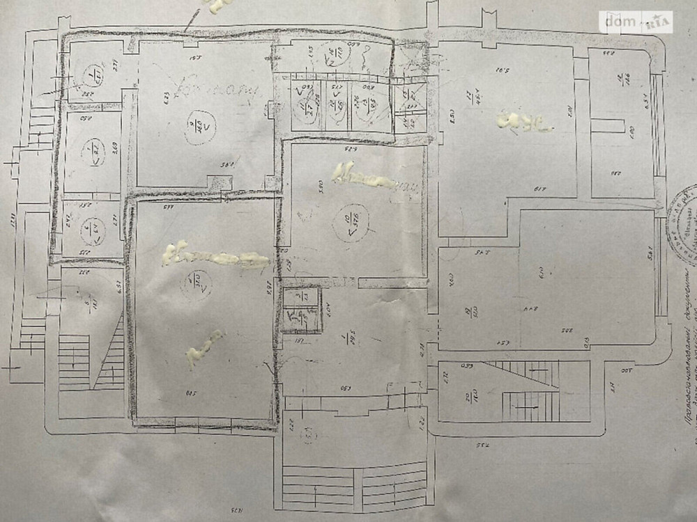 Продаж приміщення вільного призначення на Стрілецька Винница - изображение 2
