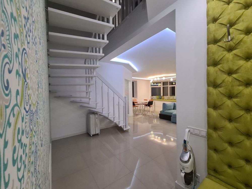 Продаж Квартира 3-кімнатна, 5/6 поверх на Шухевичів вул., 14 Ivano-Frankivs'k - photo 1