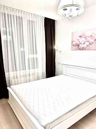 Оренда Квартира 1-кімнатна, 12/21 поверх на Сормовська, 3 Kiev