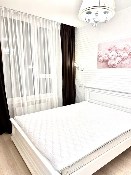 Оренда Квартира 1-кімнатна, 12/21 поверх на Сормовська, 3 Київ - фото 1