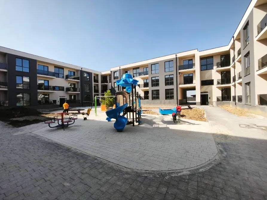 Продаж 1к Квартира 42 кв.м Проектна 79 Сторожниця - фото 20