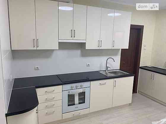 Оренда Квартира 1-кімнатна, 7/7 поверх на ул. Брацлавская Киев