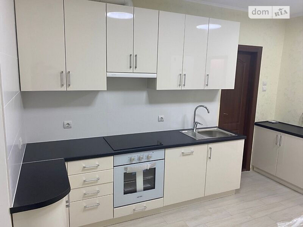 Оренда Квартира 1-кімнатна, 7/7 поверх на ул. Брацлавская Київ - фото 2