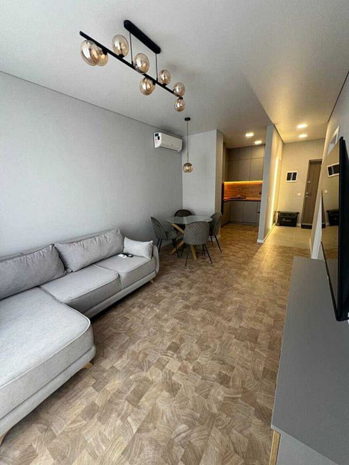 Продаж Квартира 1-кімнатна, 16/25 поверх на Дніпровська набережна, 15Ж Kiev - photo 3