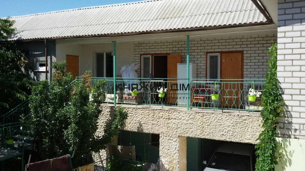 Продаж приміщення вільного призначення на Железный Порт Київ - фото 8