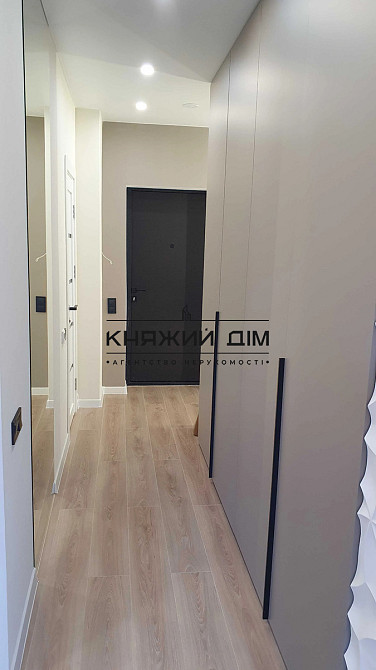 Є Генератор! Оренда 1 кімнатан квартира ЖК UNO City House КОД 11203995 Киев - изображение 10