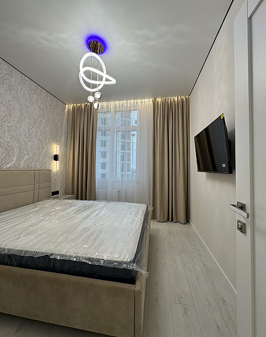 Продаж Квартира 1-кімнатна, 13/25 поверх на Краснова ул. Одеса - фото 1