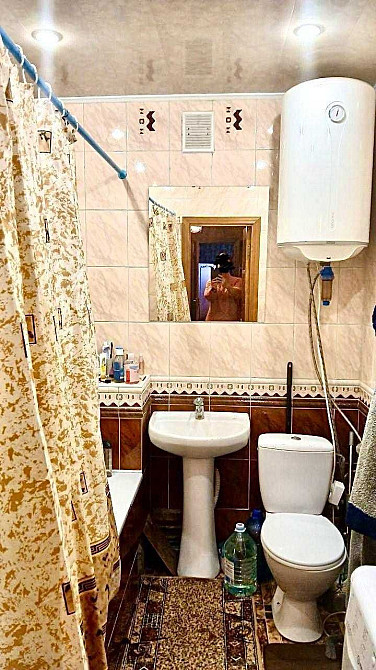 Продаж Квартира 2-кімнатна, 8/10 поверх на вул. Гоголівська Житомир - фото 6