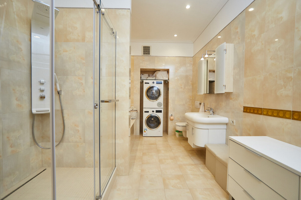 Продаж Квартира 4-кімнатна, 3/4 поверх на Семинарская ул. Одеса - фото 18