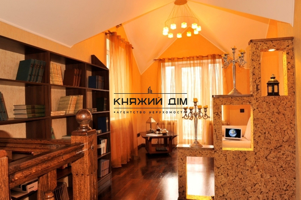 ЕСТЬ ГЕНЕРАТОР!!! Шикарный Дом в с. Святопетровское. Код объекта № 135640  - фото 9